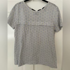 J.Crew Blouse